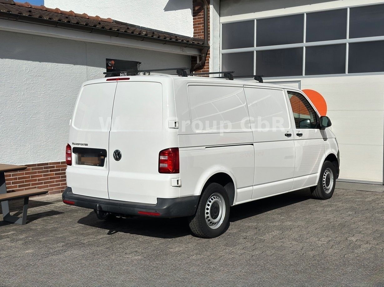 Volkswagen T6 Transporter Lang/PDC/SHZ/Stdhzg/AHK/Klima/ foto 2