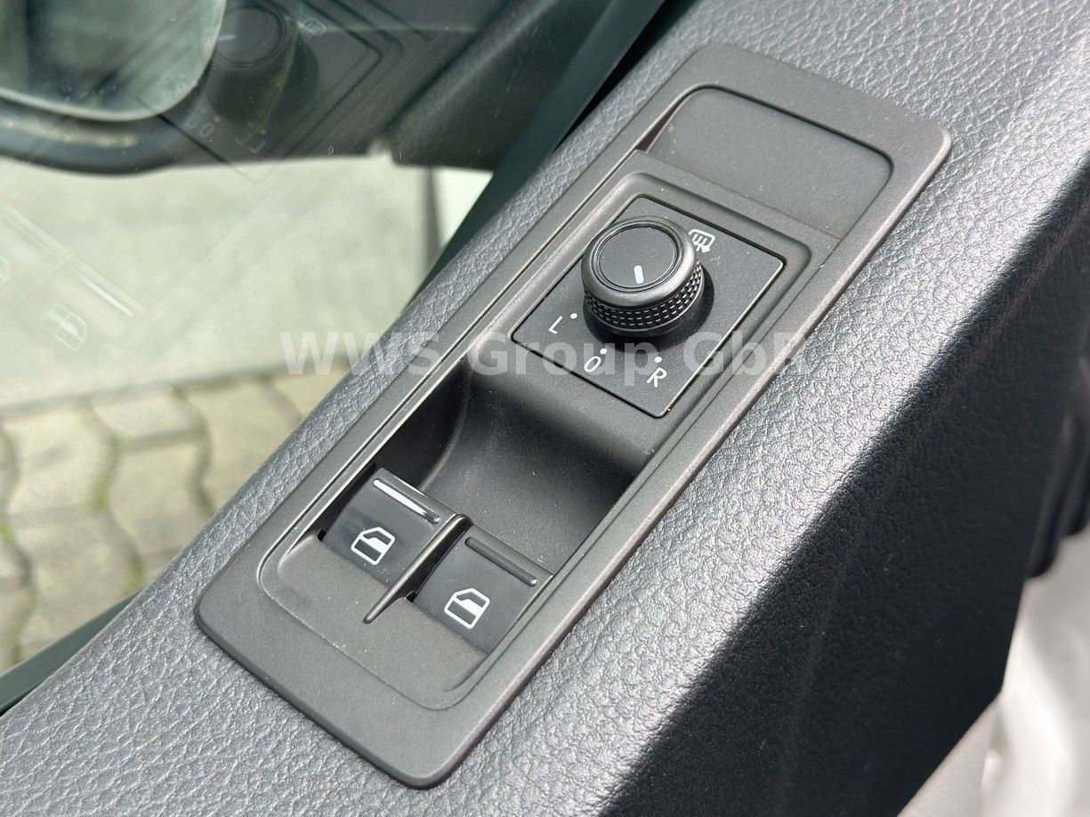 Volkswagen T6 Transporter Lang/PDC/SHZ/Stdhzg/AHK/Klima/ foto 11