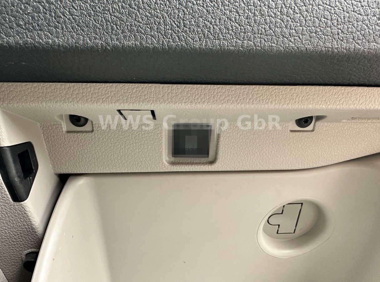 Volkswagen T6 Transporter Lang/PDC/SHZ/Stdhzg/AHK/Klima/ foto 12