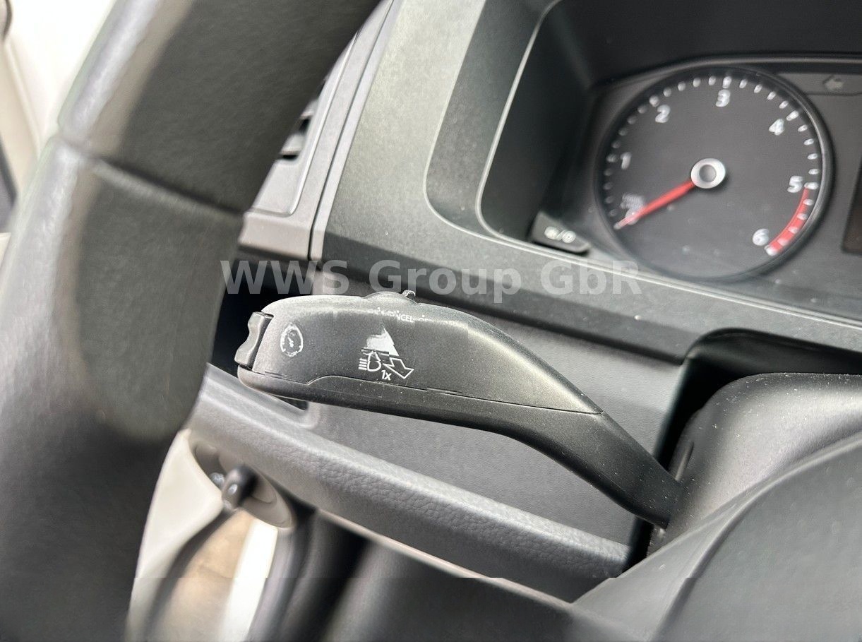 Volkswagen T6 Transporter Lang/PDC/SHZ/Stdhzg/AHK/Klima/ foto 13