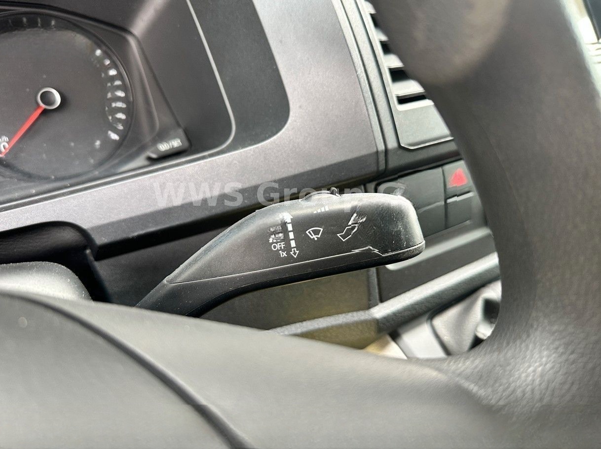 Volkswagen T6 Transporter Lang/PDC/SHZ/Stdhzg/AHK/Klima/ foto 14