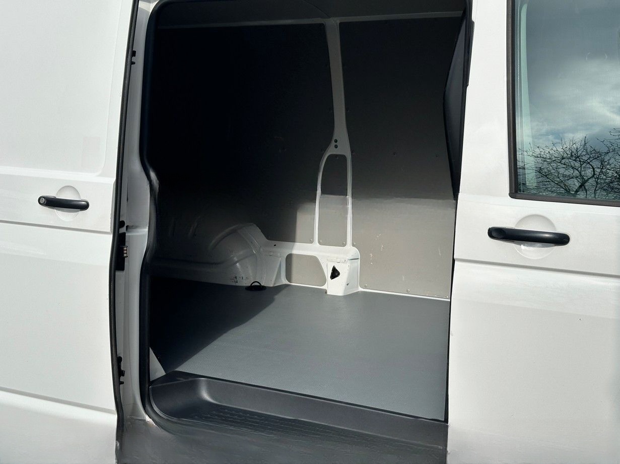 Volkswagen T6 Transporter Lang/PDC/SHZ/Stdhzg/AHK/Klima/ foto 18