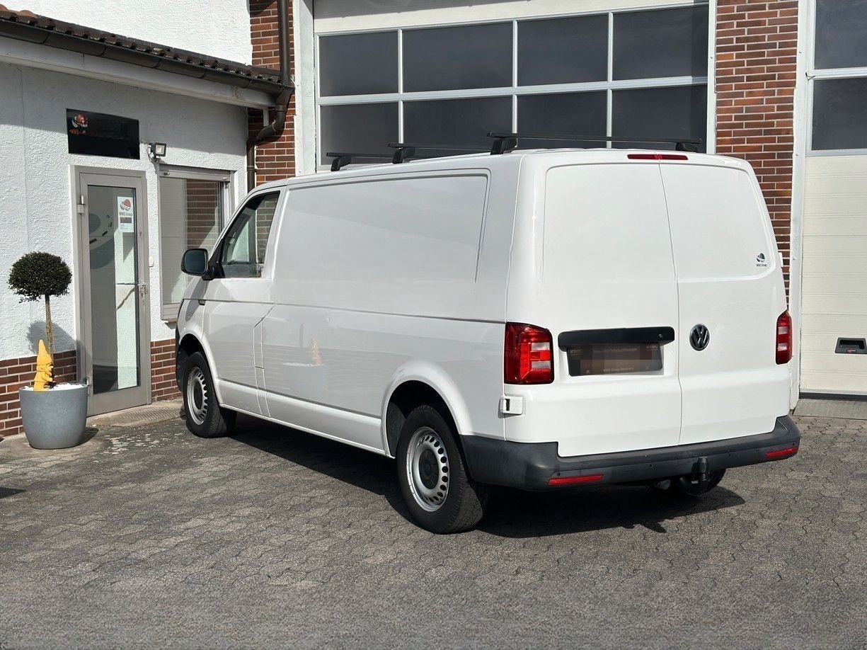Volkswagen T6 Transporter Lang/PDC/SHZ/Stdhzg/AHK/Klima/ foto 4