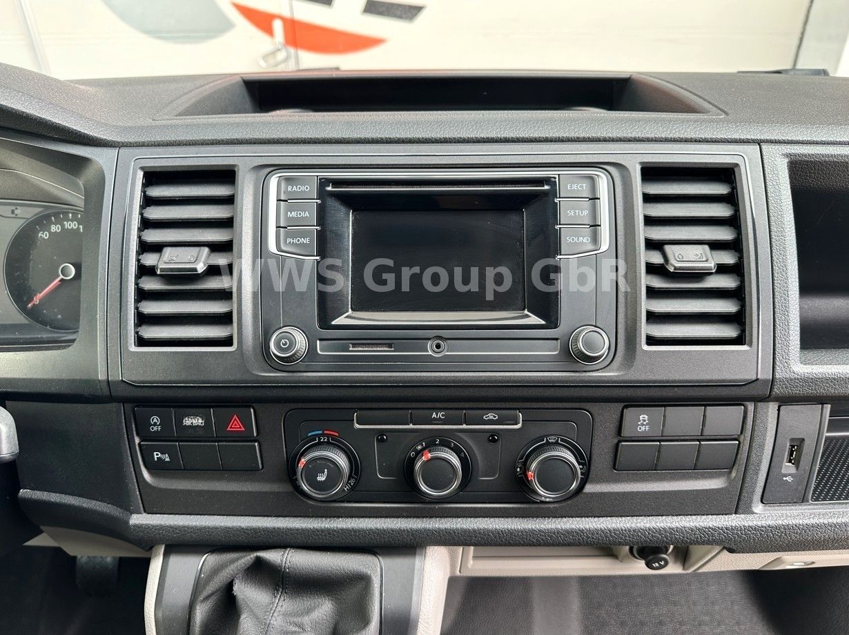Volkswagen T6 Transporter Lang/PDC/SHZ/Stdhzg/AHK/Klima/ foto 7
