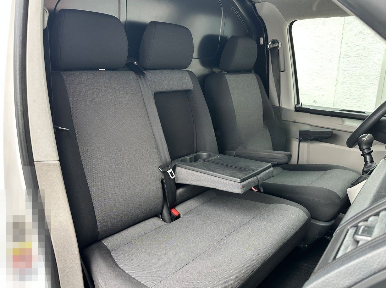 Volkswagen T6 Transporter Lang/PDC/SHZ/Stdhzg/AHK/Klima/ foto 8