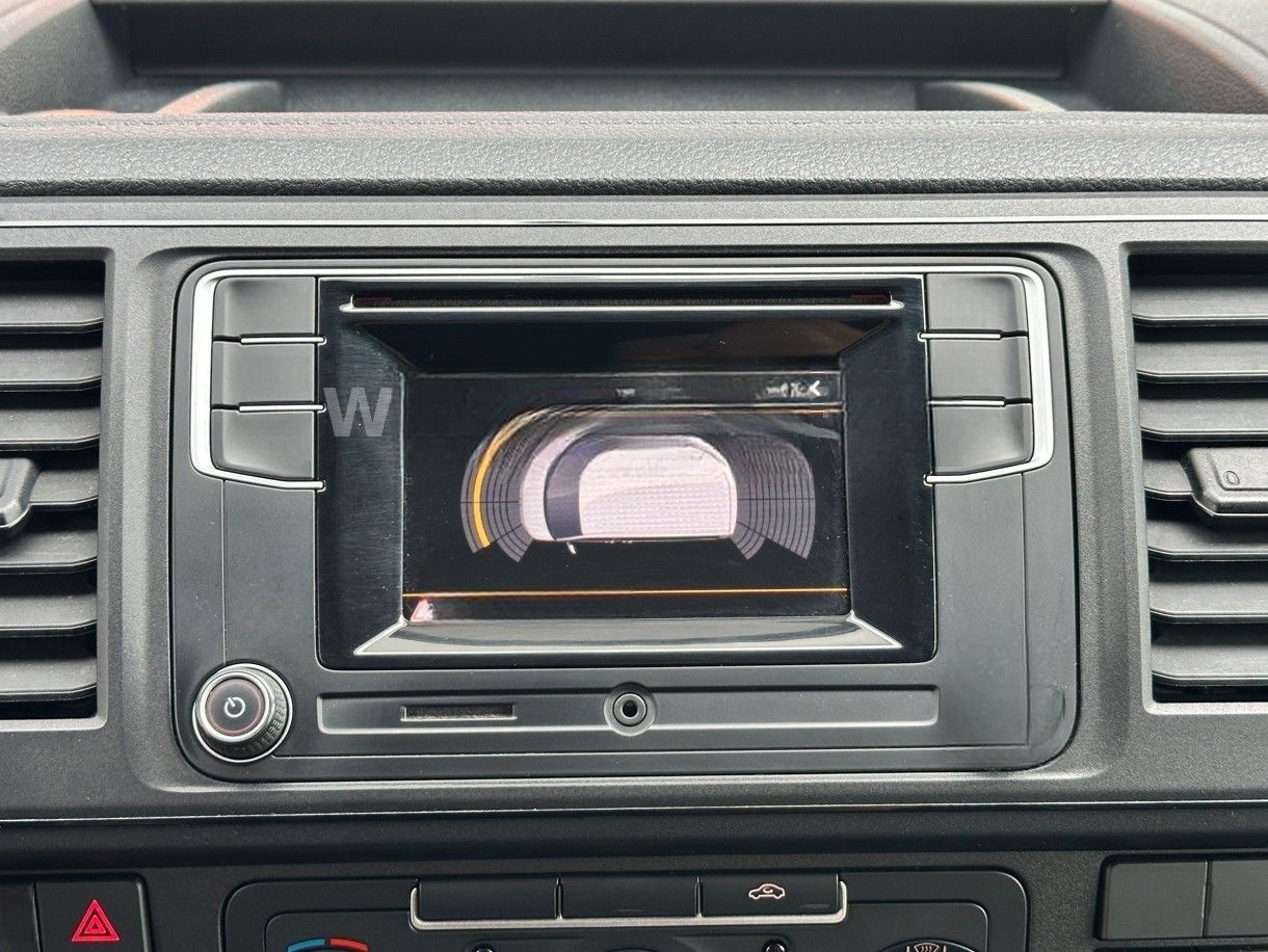 Volkswagen T6 Transporter Lang/PDC/SHZ/Stdhzg/AHK/Klima/ foto 9