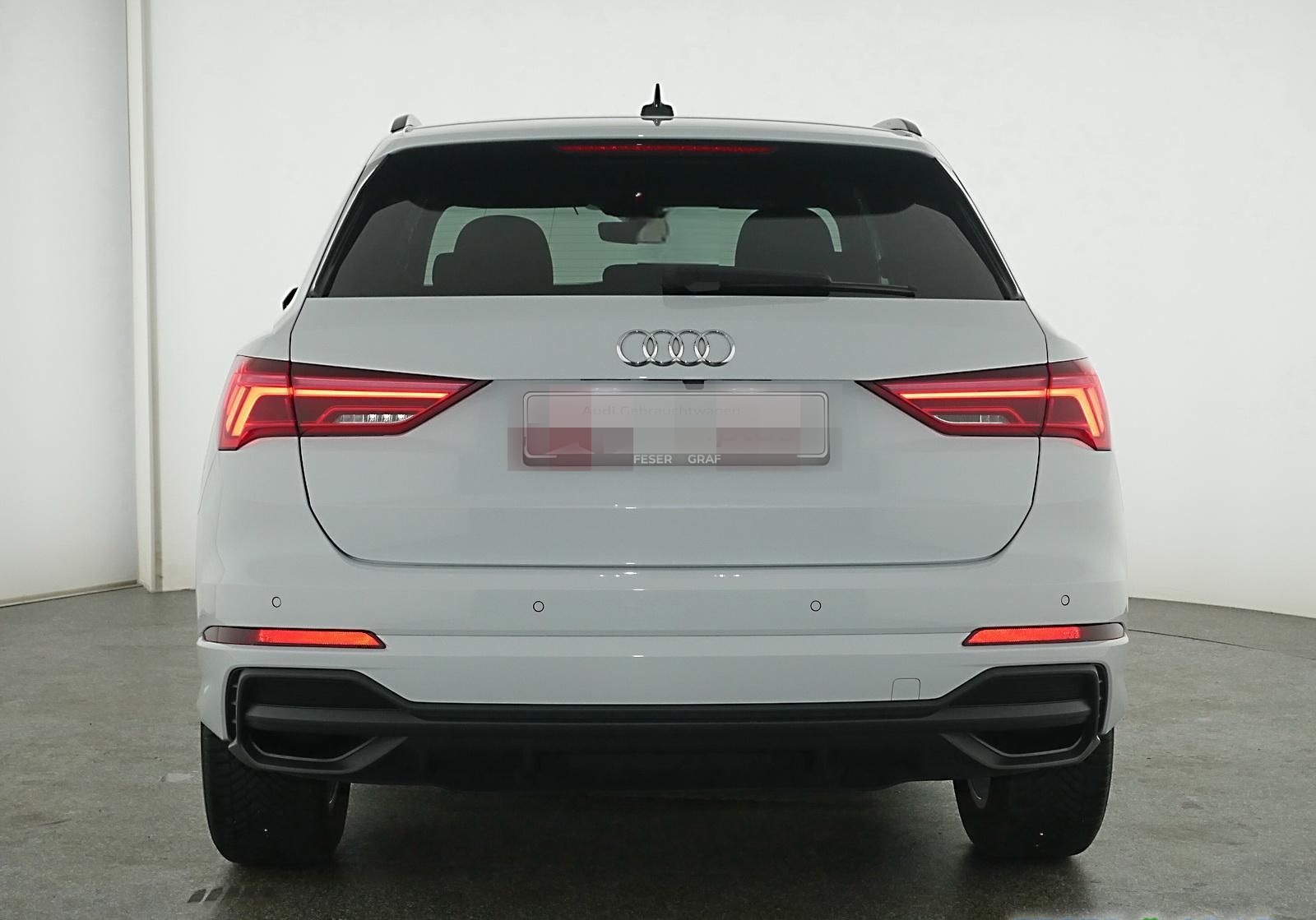 Audi Q3 35 TFSI S line LED/ACC/R-Kamera/Navi/V-Cockp. foto 11