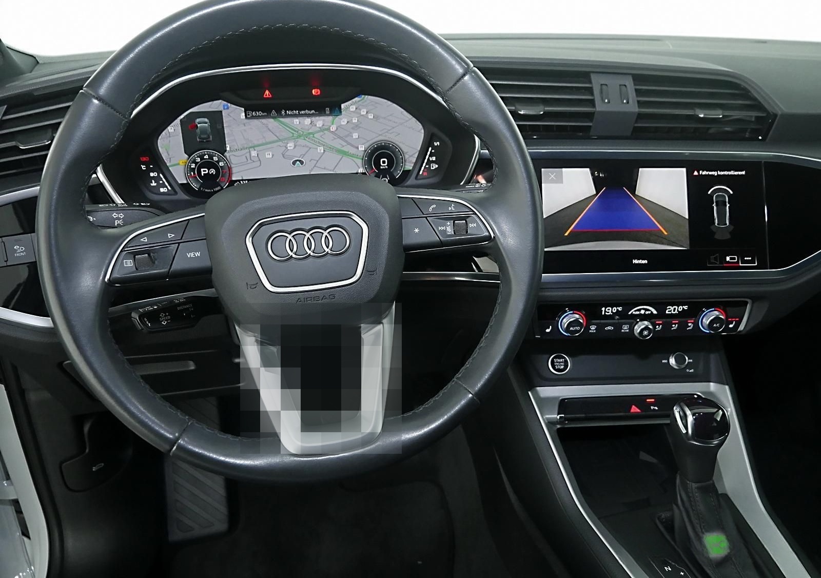Audi Q3 35 TFSI S line LED/ACC/R-Kamera/Navi/V-Cockp. foto 3