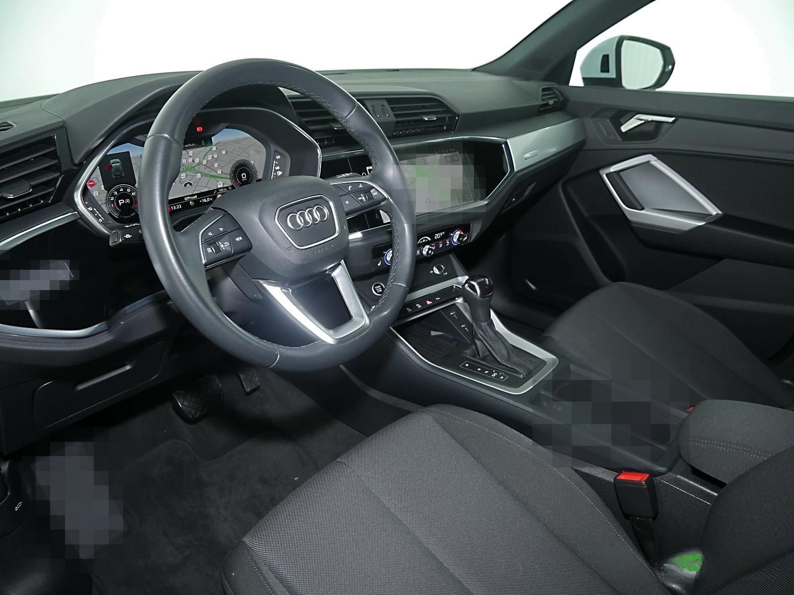 Audi Q3 35 TFSI S line LED/ACC/R-Kamera/Navi/V-Cockp. foto 6