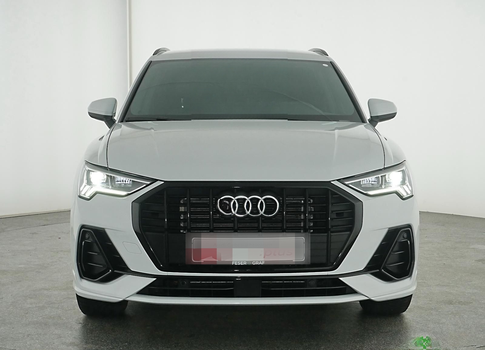 Audi Q3 35 TFSI S line LED/ACC/R-Kamera/Navi/V-Cockp. foto 10