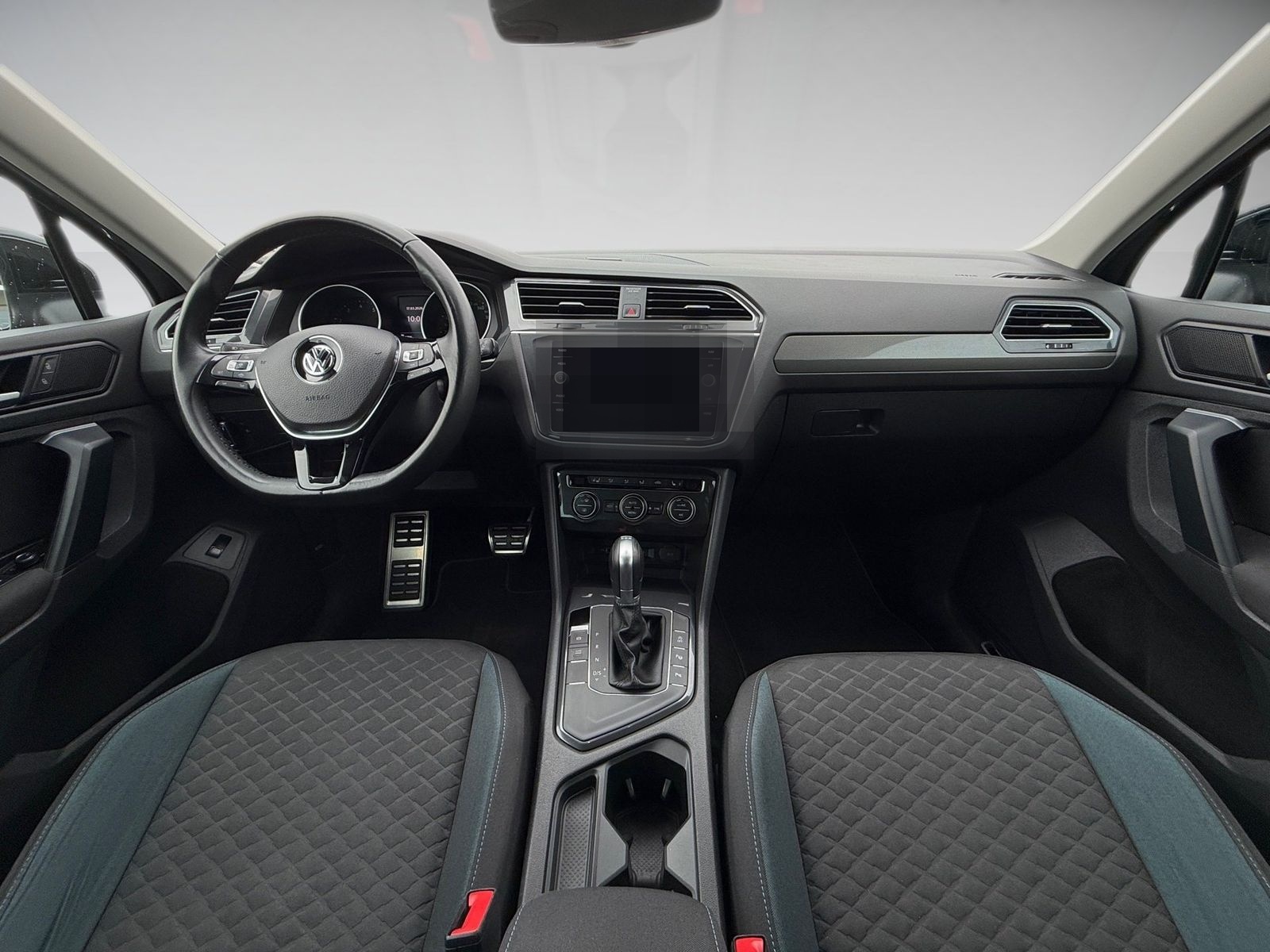 Volkswagen Tiguan IQ.DRIVE 1.5 l TSI DSG AHK.LED.Rückfahrka foto 11