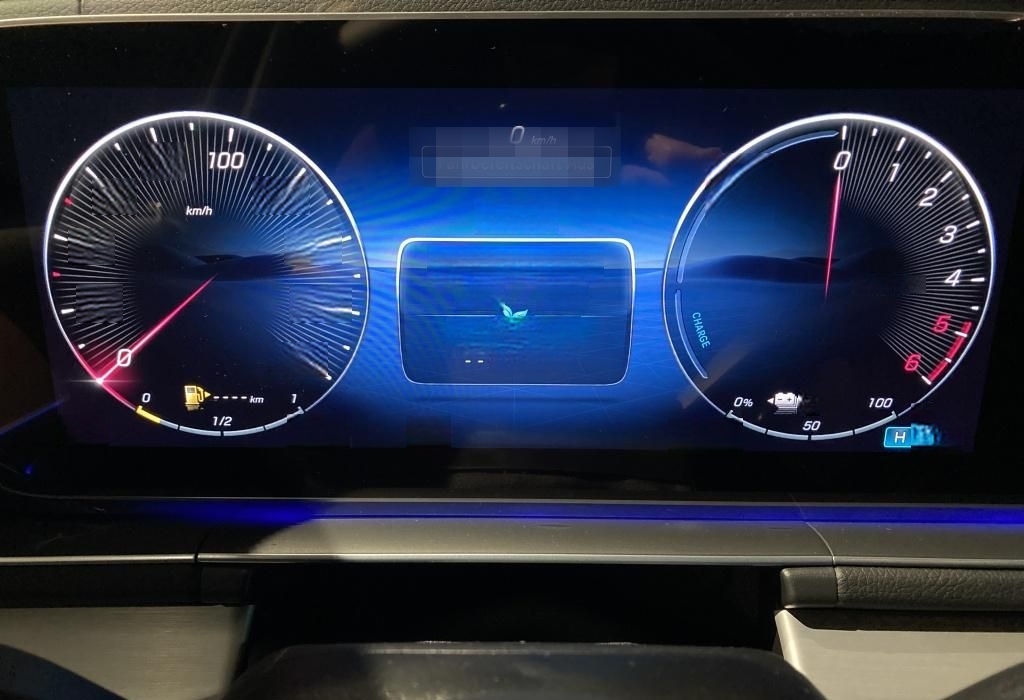 Mercedes-Benz GLE 350 de 4M Coupé AMG+Airmatic+HUD+Pano+Night foto 13