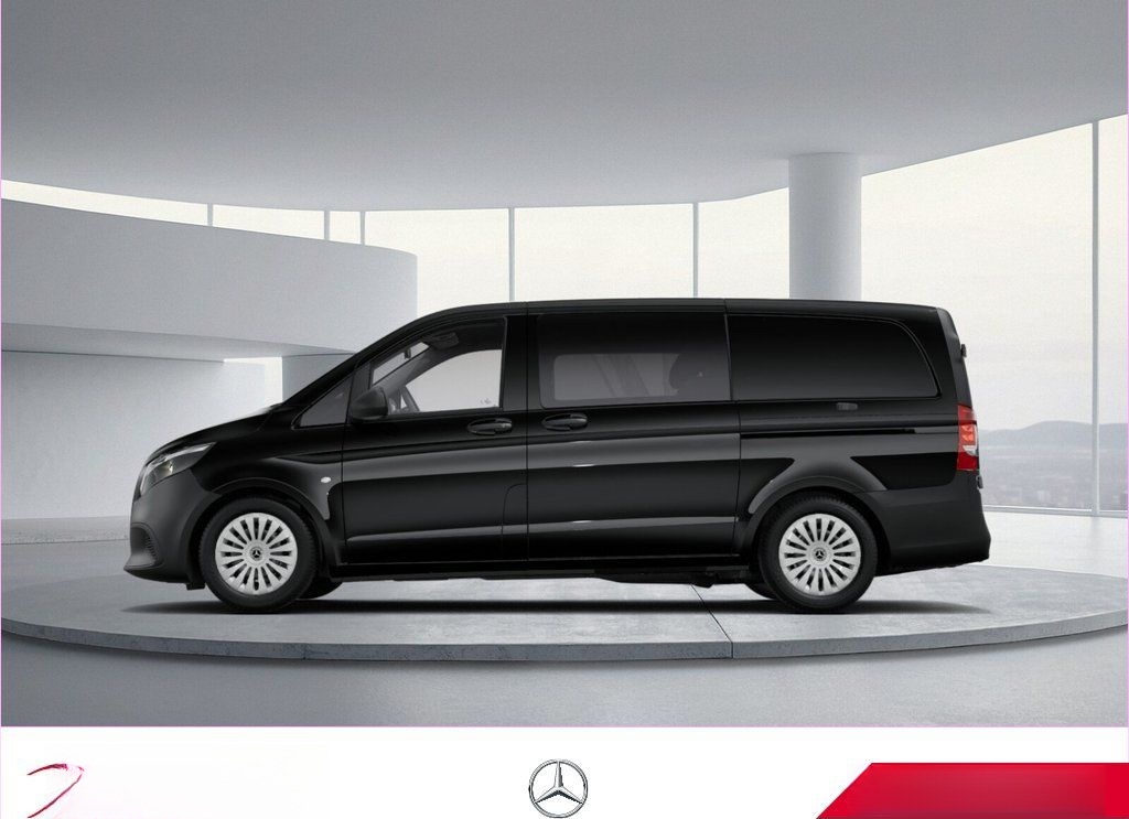 Mercedes-Benz Vito 116 CDI Mixto lang Klima Kamera AHK2,5t 9G foto 3