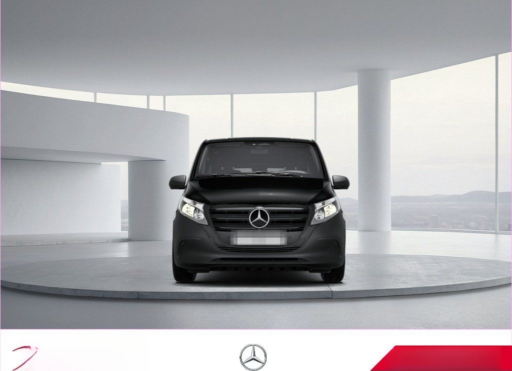 Mercedes-Benz Vito 116 CDI Mixto lang Klima Kamera AHK2,5t 9G foto 5