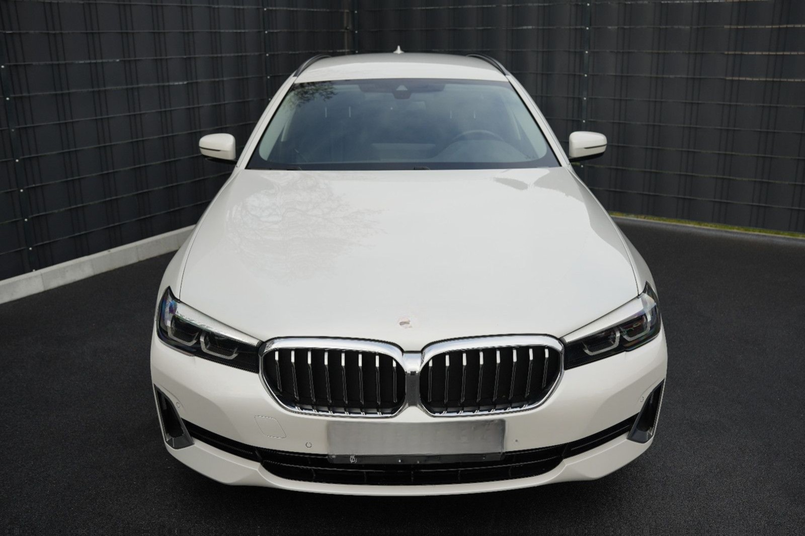 BMW 520d xDrive Luxury Line*1.HD*WIFI*4Z*KLIMA*APPLE foto 2