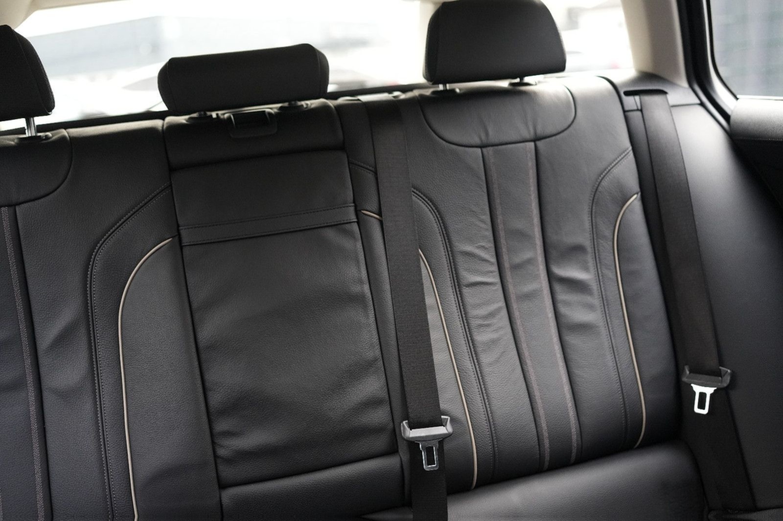 BMW 520d xDrive Luxury Line*1.HD*WIFI*4Z*KLIMA*APPLE foto 16