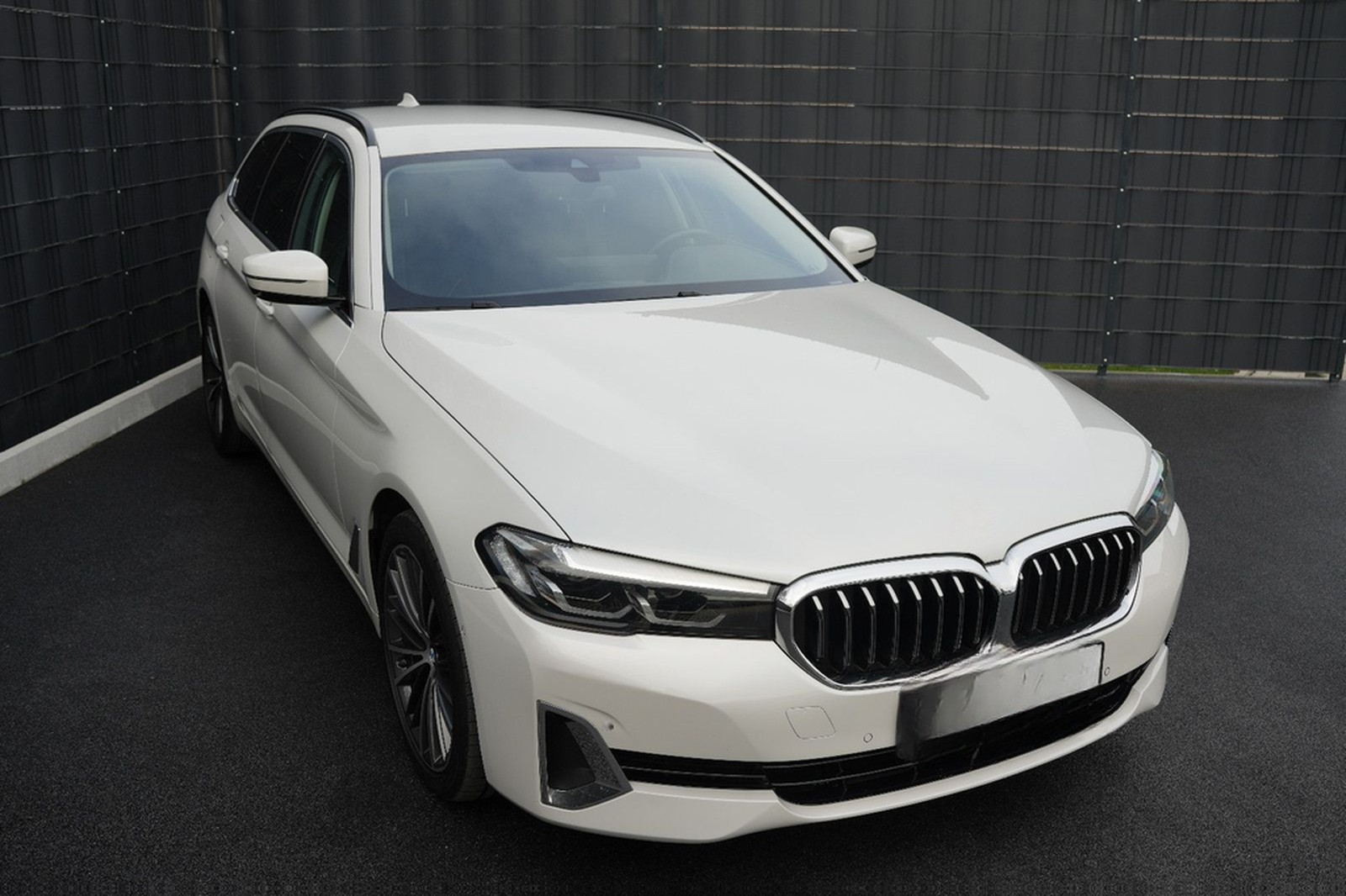 BMW 520d xDrive Luxury Line*1.HD*WIFI*4Z*KLIMA*APPLE foto 3