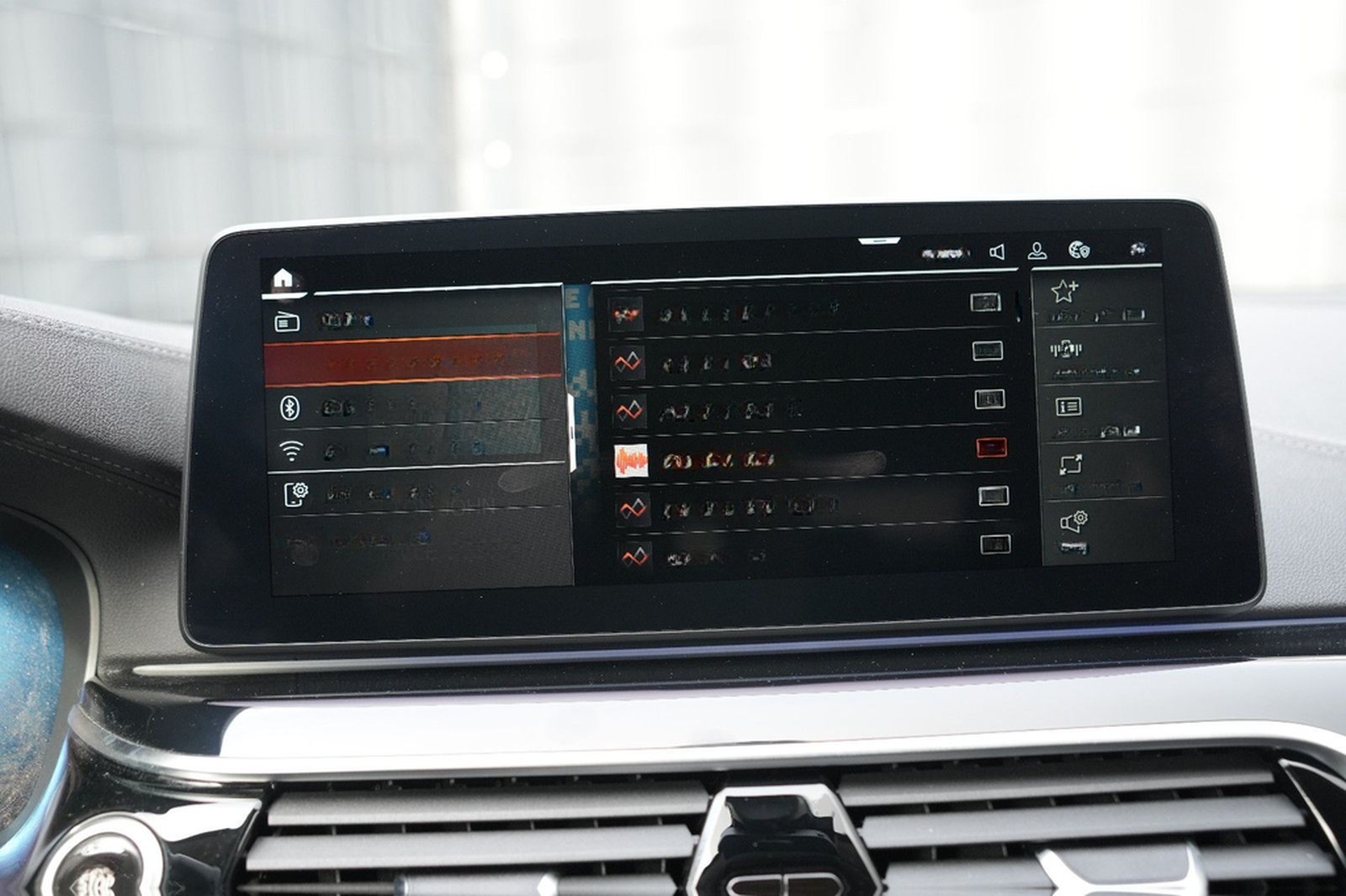 BMW 520d xDrive Luxury Line*1.HD*WIFI*4Z*KLIMA*APPLE foto 36