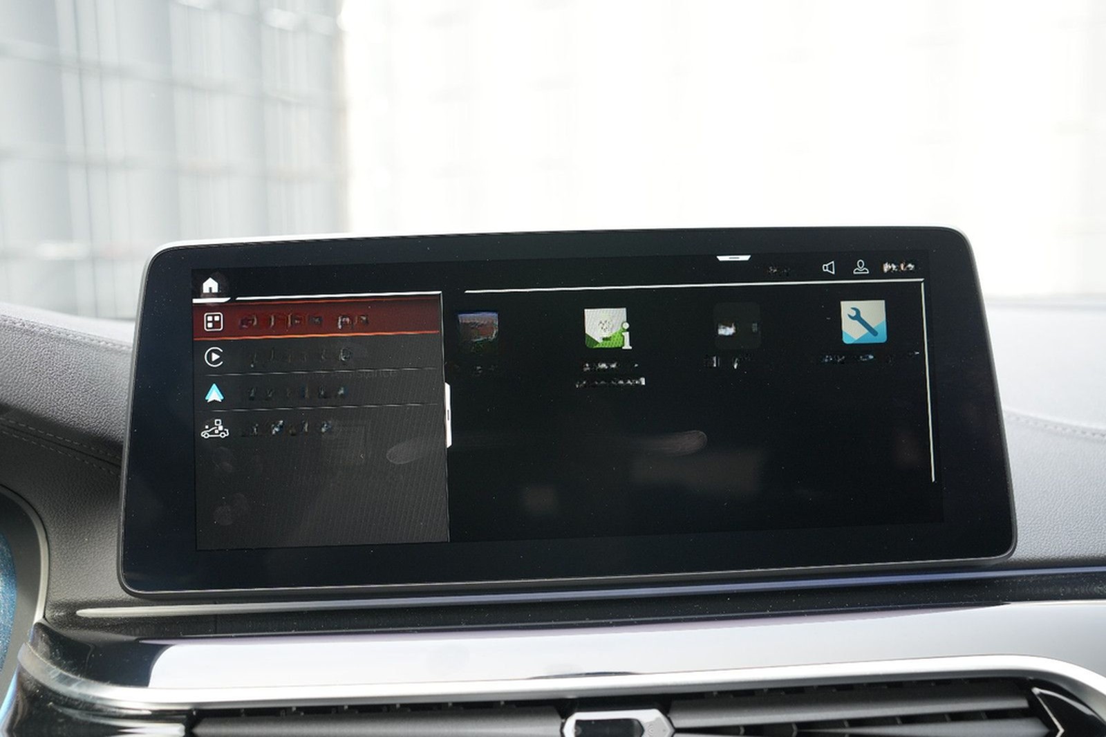 BMW 520d xDrive Luxury Line*1.HD*WIFI*4Z*KLIMA*APPLE foto 37