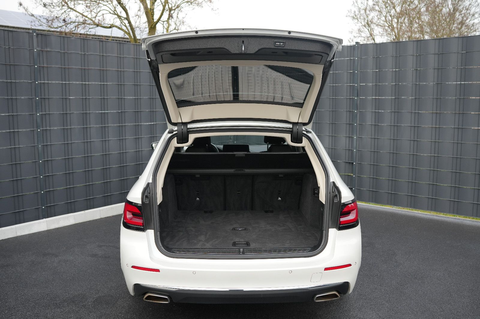 BMW 520d xDrive Luxury Line*1.HD*WIFI*4Z*KLIMA*APPLE foto 38