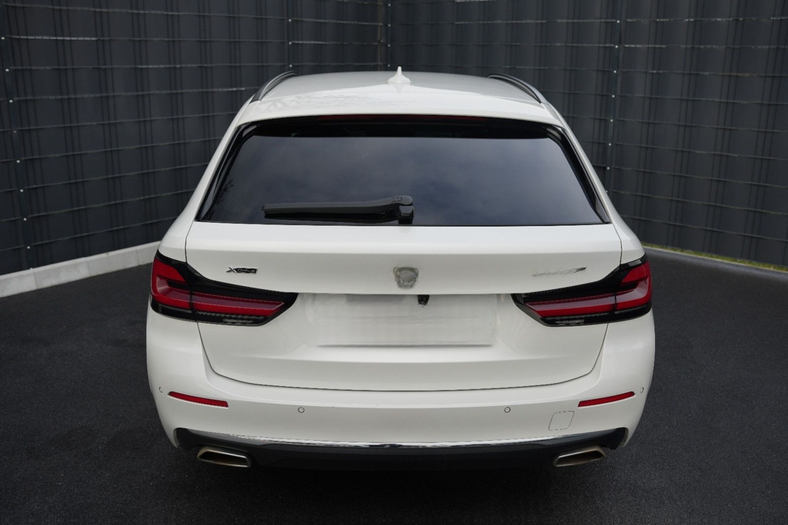 BMW 520d xDrive Luxury Line*1.HD*WIFI*4Z*KLIMA*APPLE foto 5