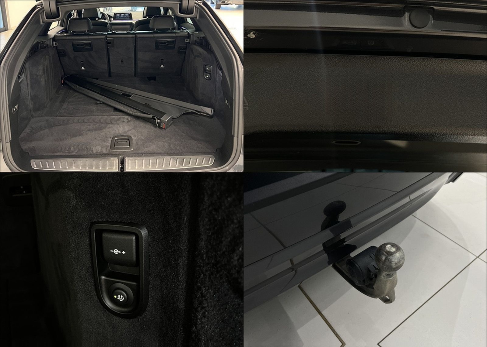 BMW 540d|M-PAKET|HUD|ACC|360°|COCKPIT|PANO|MEMO|H&K| foto 18