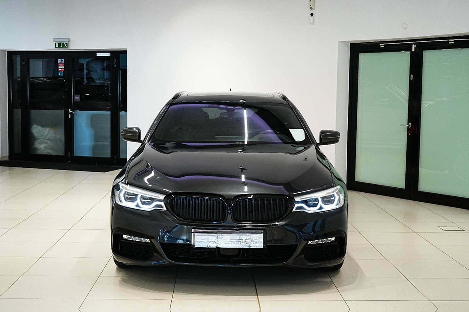 BMW 540d|M-PAKET|HUD|ACC|360°|COCKPIT|PANO|MEMO|H&K| foto 20