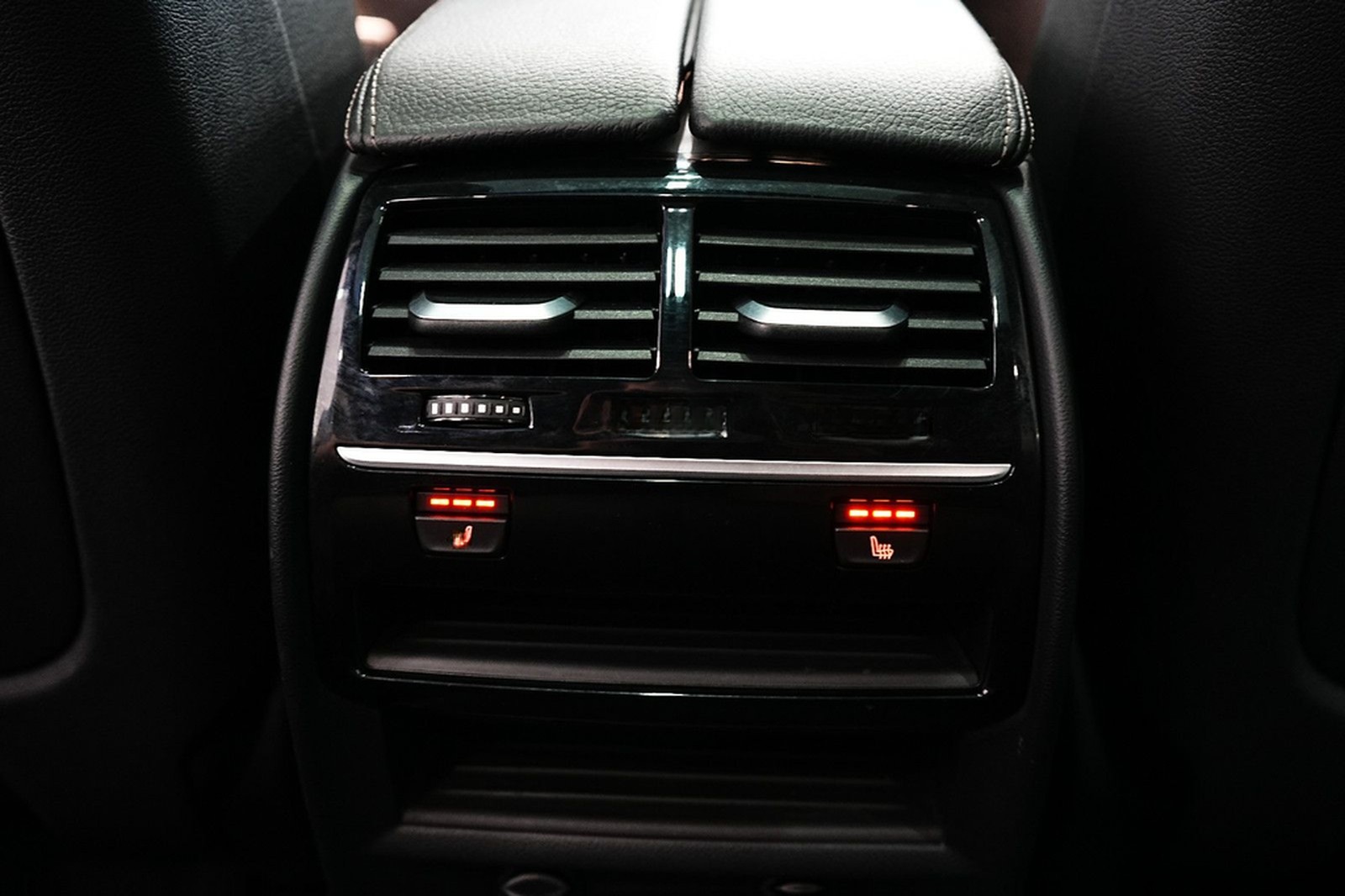 BMW 540d|M-PAKET|HUD|ACC|360°|COCKPIT|PANO|MEMO|H&K| foto 27