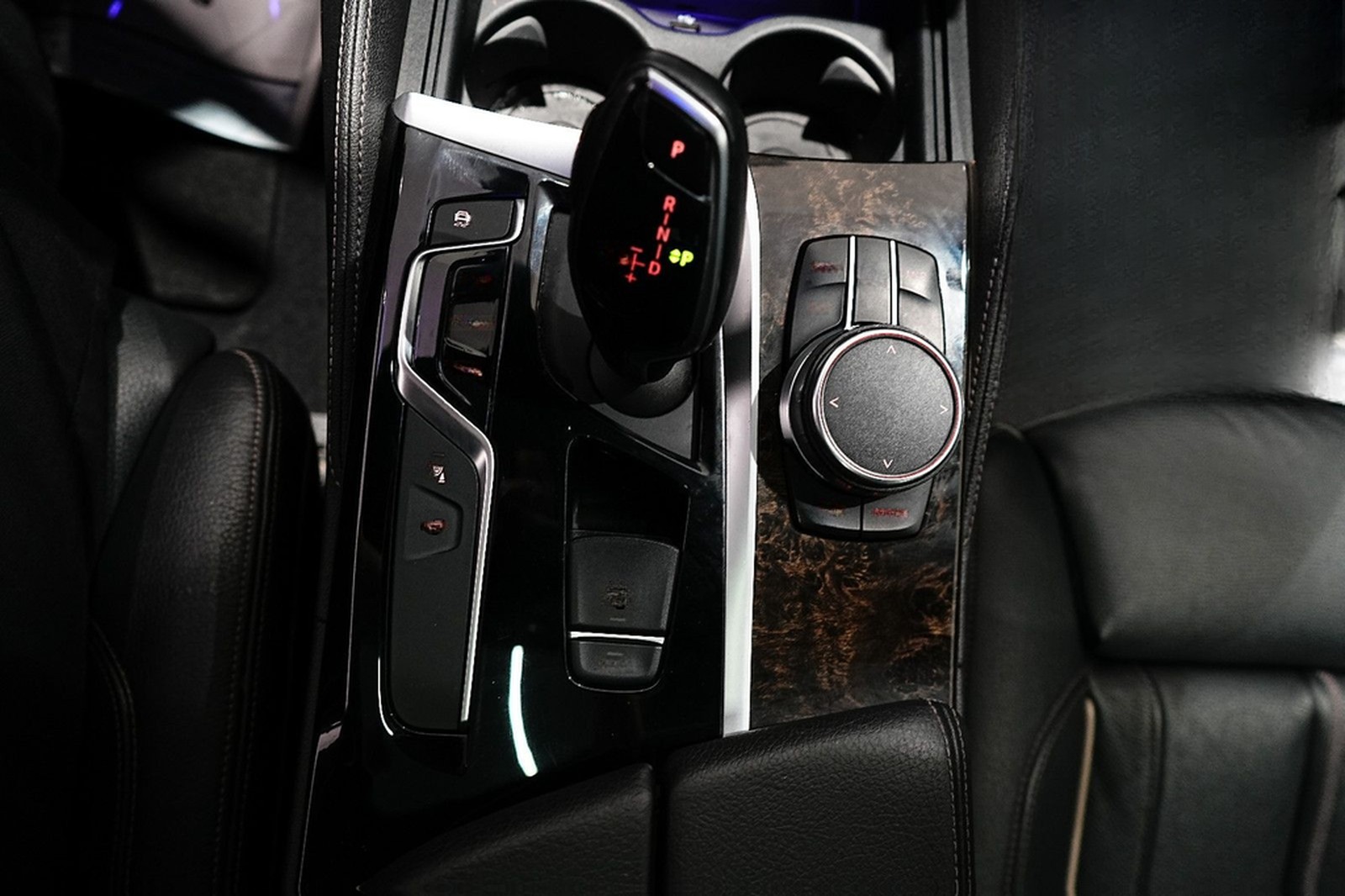 BMW 540d|M-PAKET|HUD|ACC|360°|COCKPIT|PANO|MEMO|H&K| foto 29