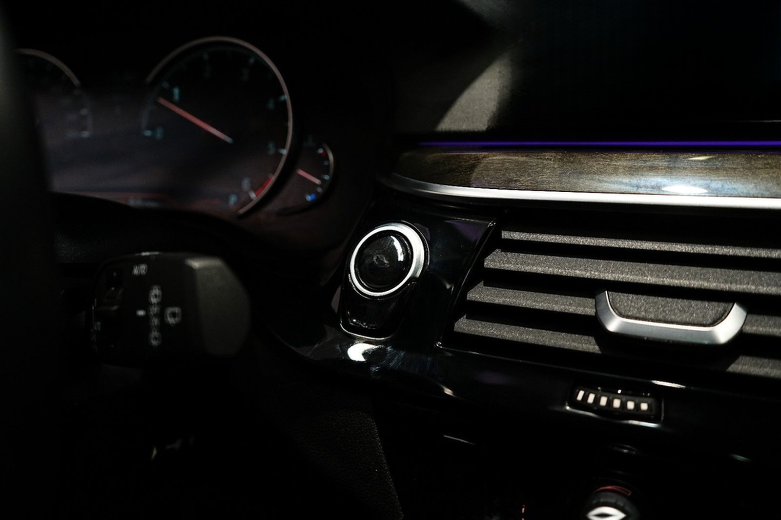 BMW 540d|M-PAKET|HUD|ACC|360°|COCKPIT|PANO|MEMO|H&K| foto 32