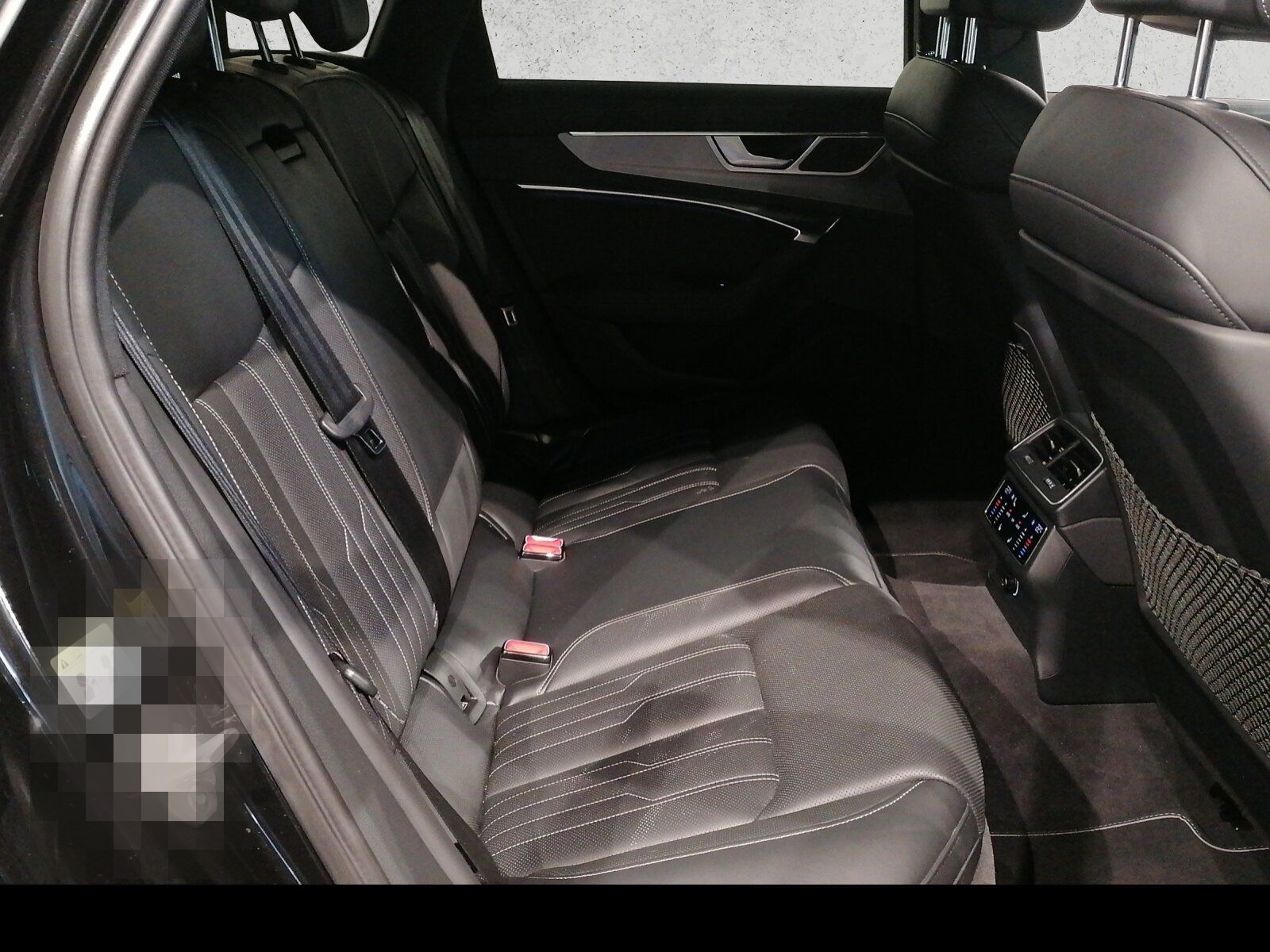 Audi A6 AVANT 45TDI QUATTRO S-LINE | PANO | AHK | RFK foto 11