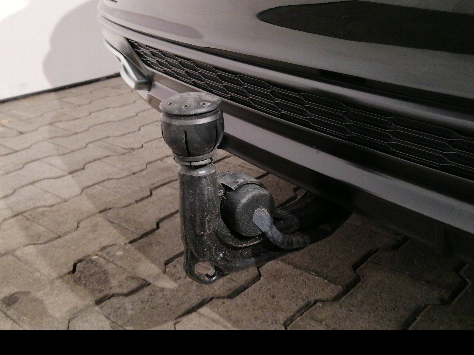 Audi A6 AVANT 45TDI QUATTRO S-LINE | PANO | AHK | RFK foto 13