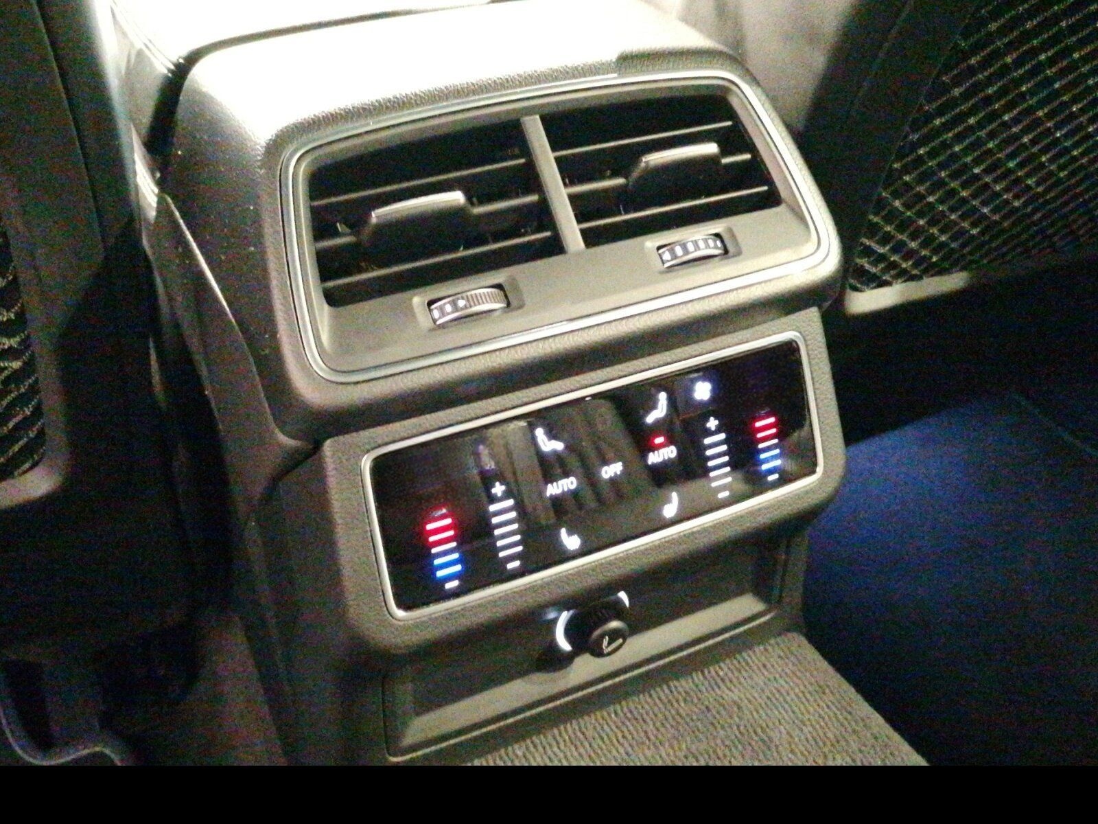 Audi A6 AVANT 45TDI QUATTRO S-LINE | PANO | AHK | RFK foto 15