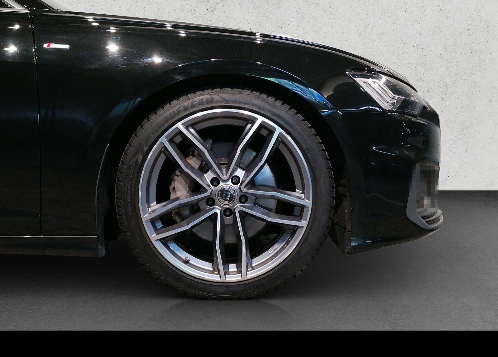 Audi A6 AVANT 45TDI QUATTRO S-LINE | PANO | AHK | RFK foto 3