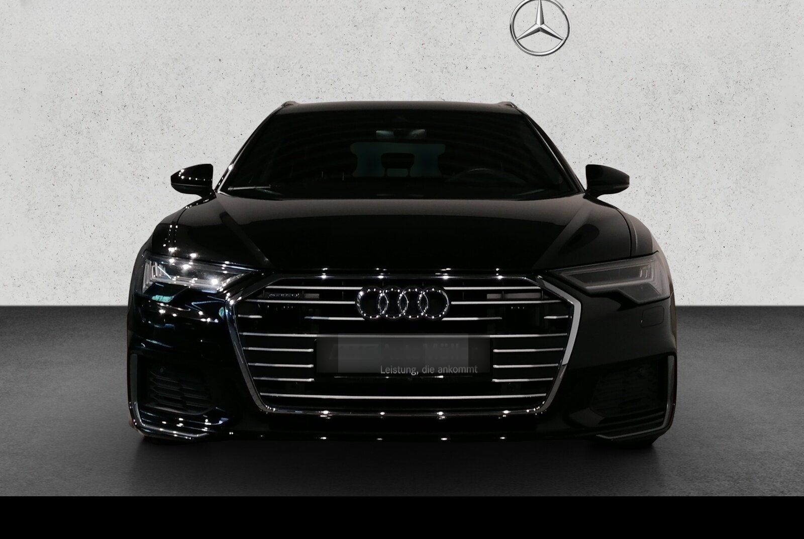 Audi A6 AVANT 45TDI QUATTRO S-LINE | PANO | AHK | RFK foto 4