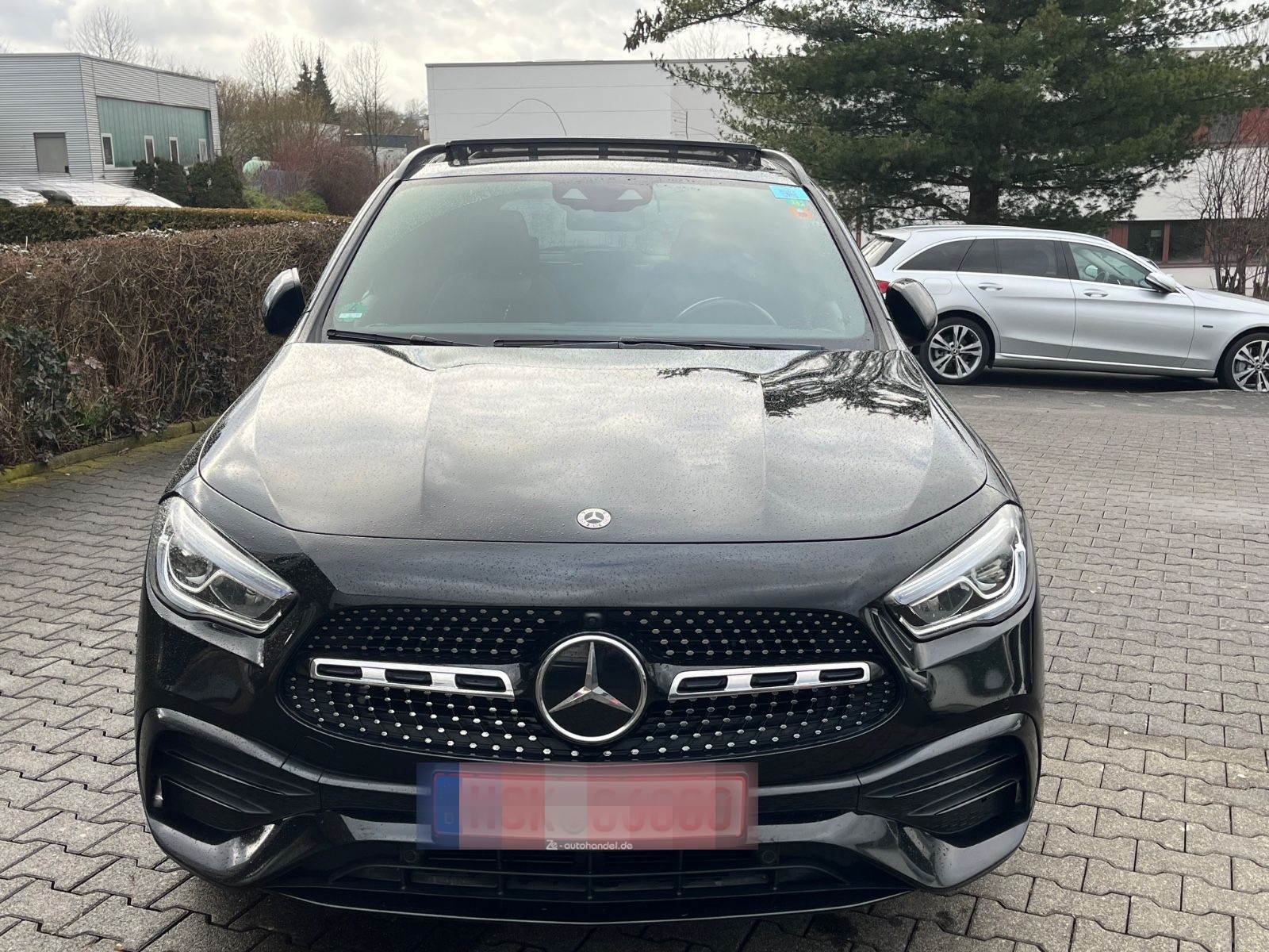 Mercedes-Benz GLA 250e AMG Night Pano LED 20°Wide Distronic foto 2