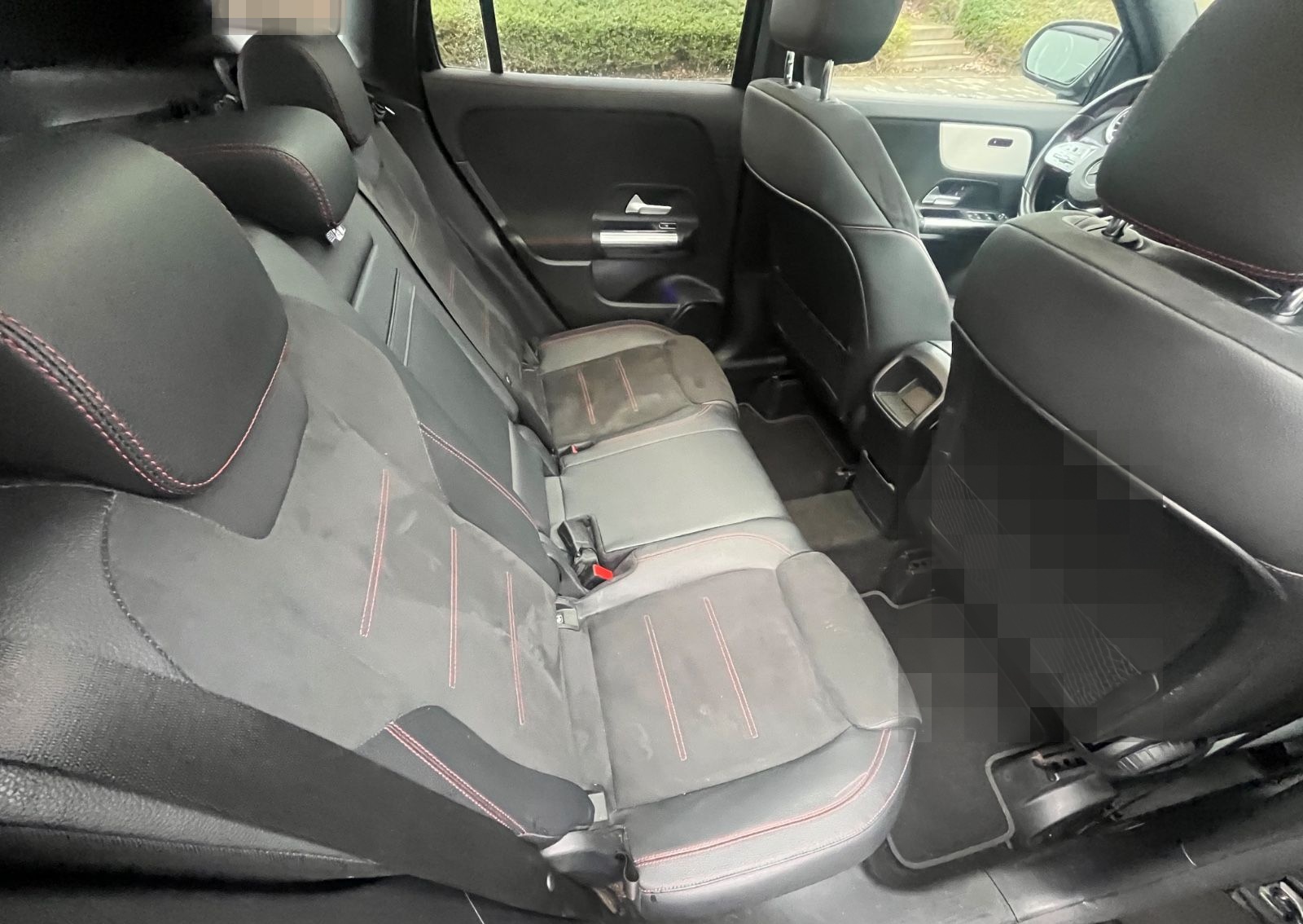 Mercedes-Benz GLA 250e AMG Night Pano LED 20°Wide Distronic foto 11