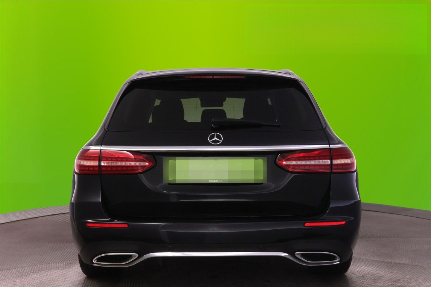 Mercedes-Benz E 220 d T 9G-tronic AMG Line+BURME+PANO+AHK+KAME foto 4