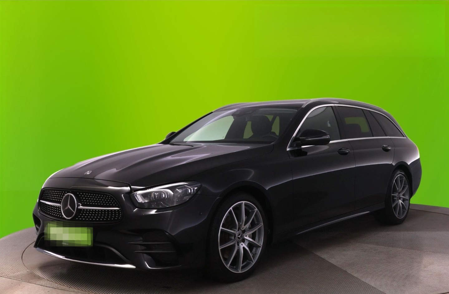 Mercedes-Benz E 220 d T 9G-tronic AMG Line+BURME+PANO+AHK+KAME foto 8