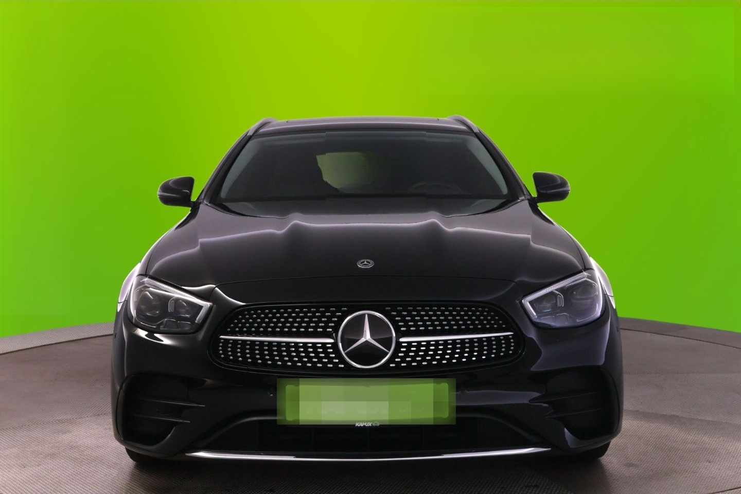 Mercedes-Benz E 220 d T 9G-tronic AMG Line+BURME+PANO+AHK+KAME foto 9