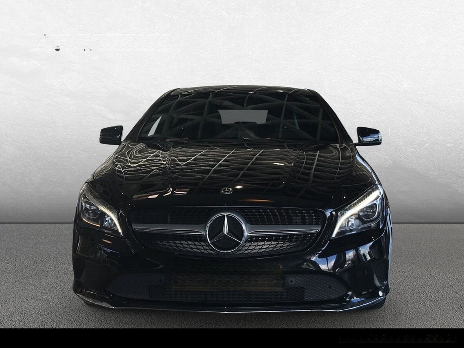 Mercedes-Benz CLA 200 Shooting Brake Urban AHK/LED/Navi/Klima foto 3