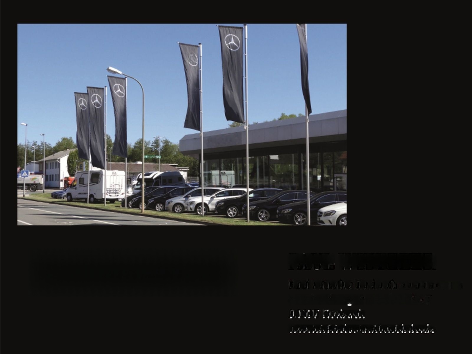 Mercedes-Benz CLA 200 Shooting Brake Urban AHK/LED/Navi/Klima foto 27