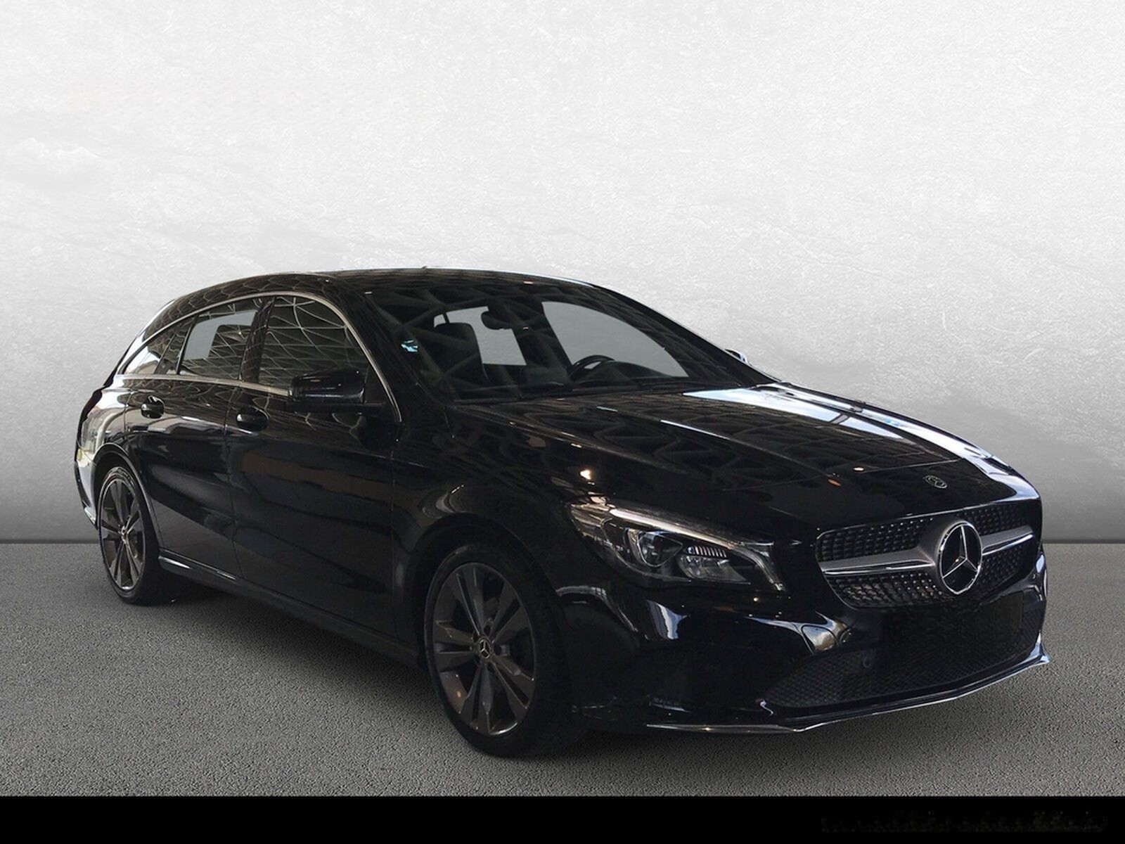 Mercedes-Benz CLA 200 Shooting Brake Urban AHK/LED/Navi/Klima foto 4