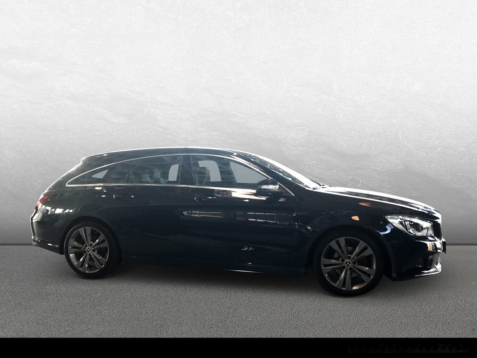 Mercedes-Benz CLA 200 Shooting Brake Urban AHK/LED/Navi/Klima foto 5