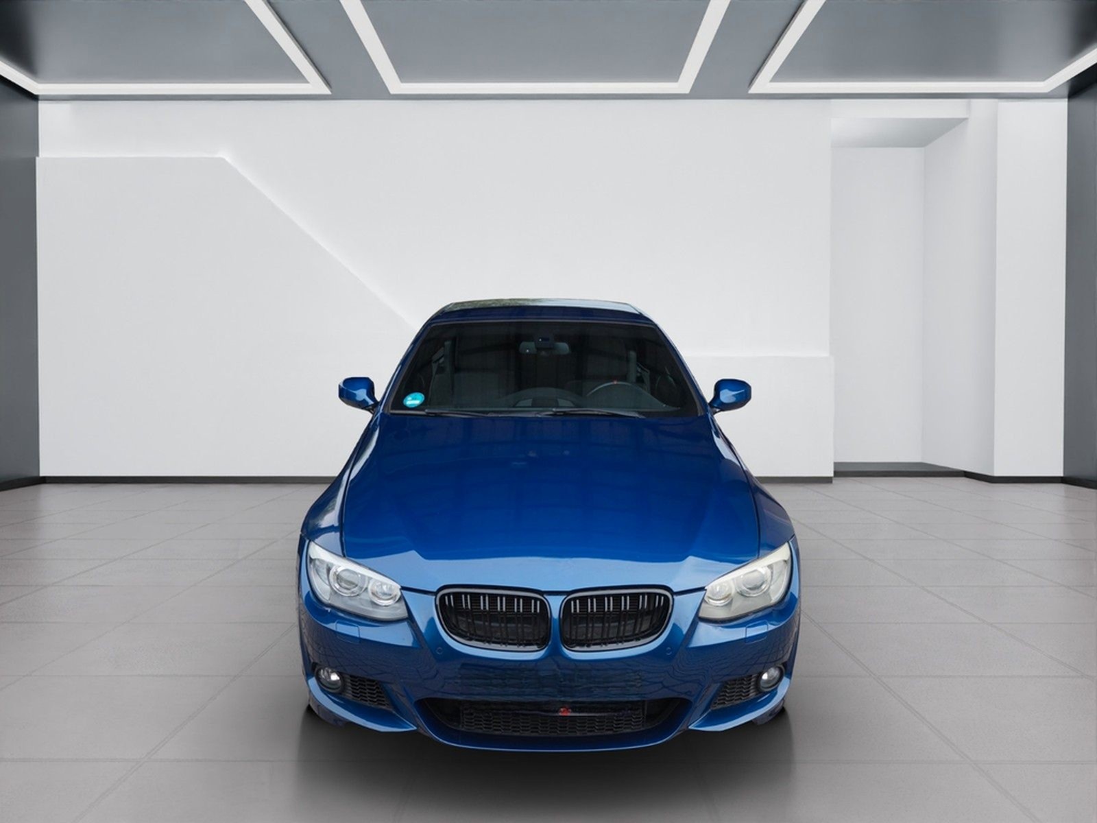 BMW 335i Cabrio M-Sport*Navi Pro~DKG~KeyGo~Gel. foto 2