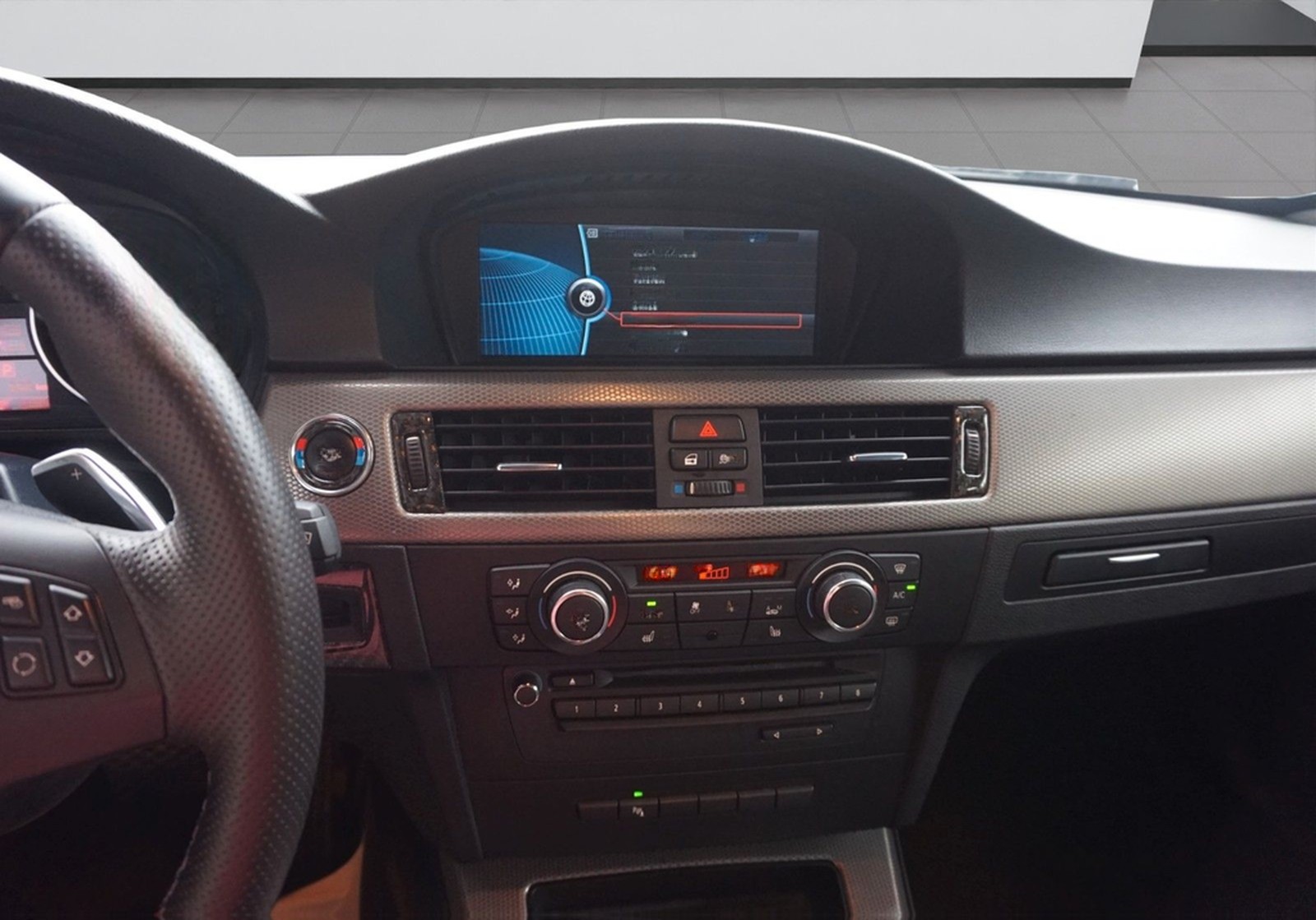 BMW 335i Cabrio M-Sport*Navi Pro~DKG~KeyGo~Gel. foto 15