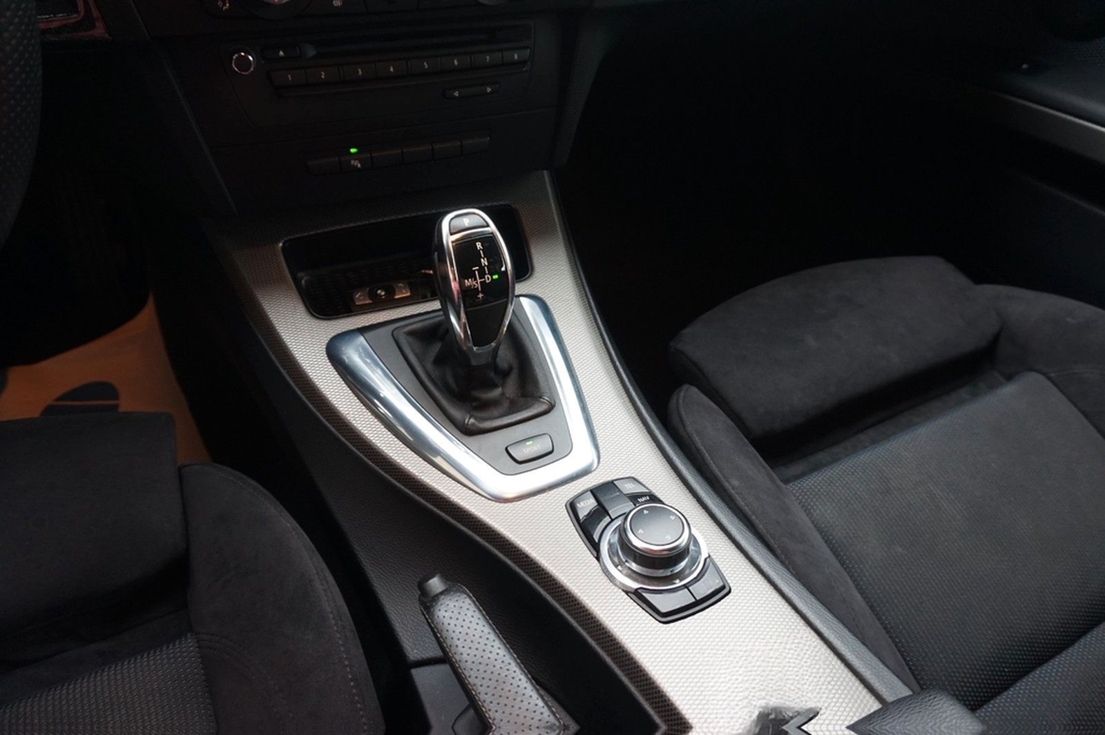 BMW 335i Cabrio M-Sport*Navi Pro~DKG~KeyGo~Gel. foto 16