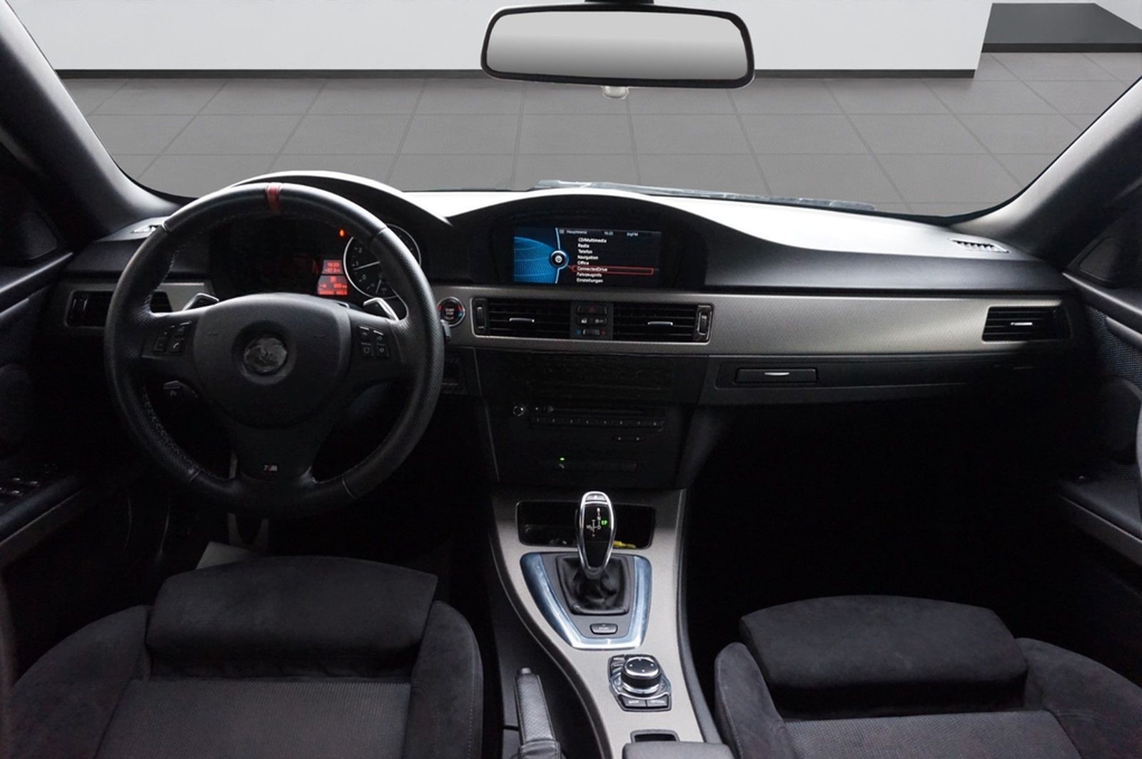 BMW 335i Cabrio M-Sport*Navi Pro~DKG~KeyGo~Gel. foto 17