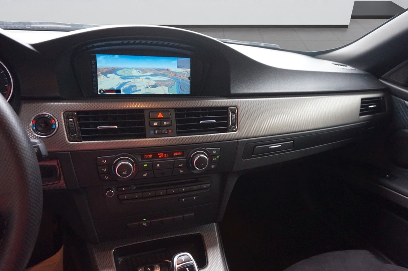 BMW 335i Cabrio M-Sport*Navi Pro~DKG~KeyGo~Gel. foto 18