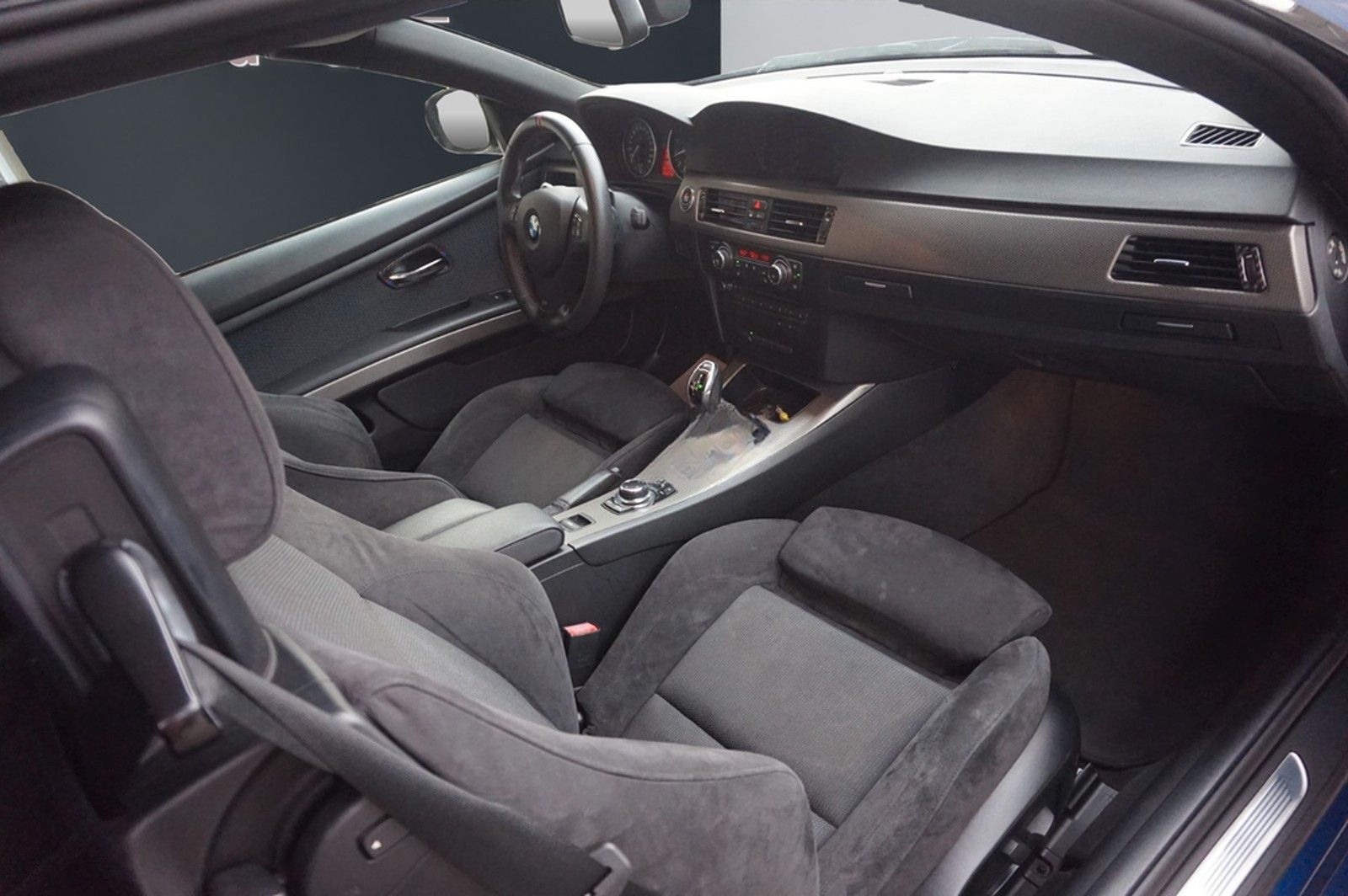 BMW 335i Cabrio M-Sport*Navi Pro~DKG~KeyGo~Gel. foto 19